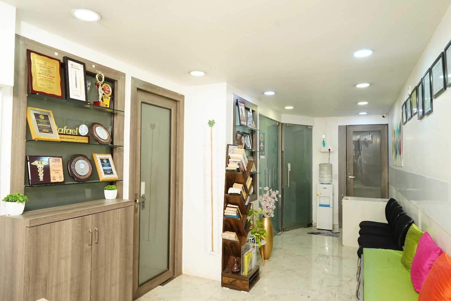 Women's Healthcare Services
